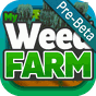 My Weed Farm: Legalize It! apk icon