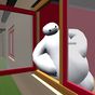 Gran vecino héroe. Hola Baymax 3D Español apk icono