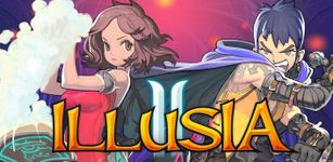 Imagem  do ILLUSIA 2