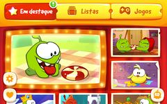 Imagine Om Nom Toons 6