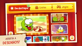 Imagen 5 de Om Nom Toons