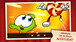 Imagen  de Om Nom Toons