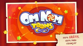 Om Nom Toons εικόνα 13