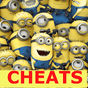 Meu Malvado Favorito 2 Cheats APK