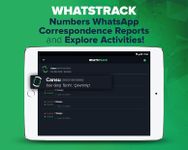 WhatsTrack - Çevrimiçi Takip Bild 1