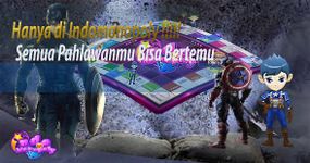 Gambar IndoMonopoly 11