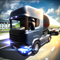Icône apk Truck Simulator 2016