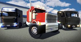 Truck Simulator 2016 image 10