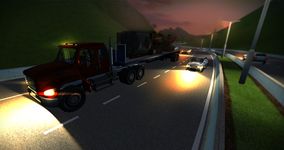 Truck Simulator 2016 image 8