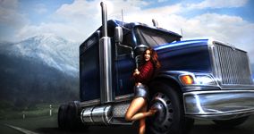 Truck Simulator 2016 image 6