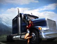Truck Simulator 2016 image 
