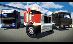 Truck Simulator 2016 image 17
