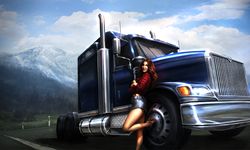 Truck Simulator 2016 image 13