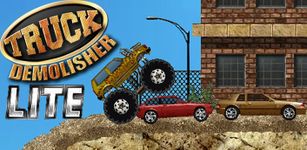 Truck Demolisher image 3