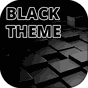 Apk Theme eXp - Black Z