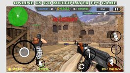 Картинка  Counter Terrorist Bullet Party