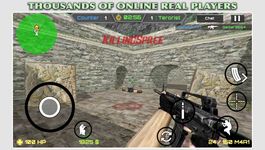 Картинка 8 Counter Terrorist Bullet Party