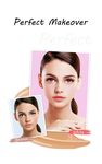 Imagine You Makeup - Makeover Editor 4