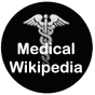 Offline Medical Wikipedia apk icon