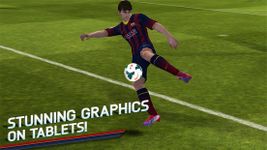 Imagine FIFA 14 by EA SPORTS™ 