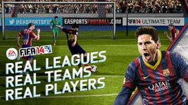 Imagem 3 do FIFA 14 by EA SPORTS™