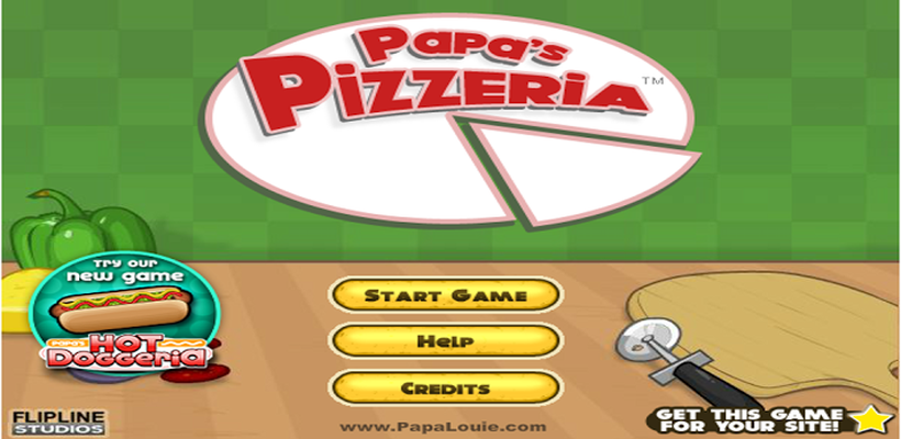 Download do APK de Papa's Pizza para Android