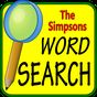 Ícone do apk Springfield Word Search