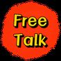 FreeTalk(chatting) apk icon