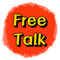 FreeTalk(chatting) APK