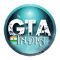Ícone do apk Gta India