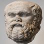 Ícone do apk Classic Socrates Quotes FREE!