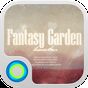 Fantasy Garden - Hola Theme apk icon