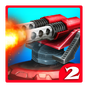 Galaxy Defense 2 (Tower Game) apk icon