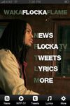 Captura de tela do apk Waka Flocka TV (New) 