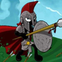 Ícone do apk Stickman Stick Clan Wars