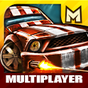 Road Warrior: Best Racing Game apk icono