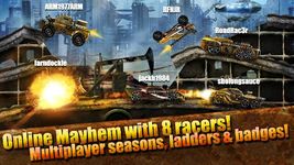 Road Warrior: Best Racing Game ảnh số 5