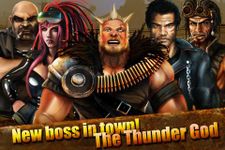 Imagem 1 do RoadWarrior Melhor Jogo Gratis