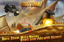 Road Warrior: Best Racing Game ảnh số 