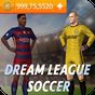 Icône apk Tips DREAM LEAGUE SOCCER 18