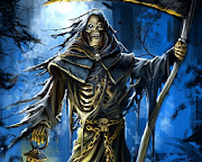 Grim Reaper Wallpaper Android - Free