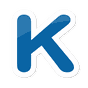 APK-иконка Kate Mobile для ВКонтакте