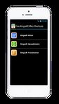 Imagem 7 do Shortcuts For KSoft Office