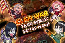 Gambar Ninja Rebirth: Shinobi War 5