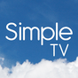 ไอคอน APK ของ Simple TV Android