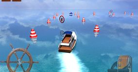 Gambar 3D Boat racing Simulator Game 3