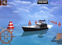 Gambar 3D Boat racing Simulator Game 6