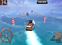 Gambar 3D Boat racing Simulator Game 7