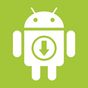 Ícone do apk Samsung Update Versão Android