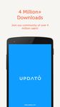 Imagem 10 do Samsung Update Versão Android